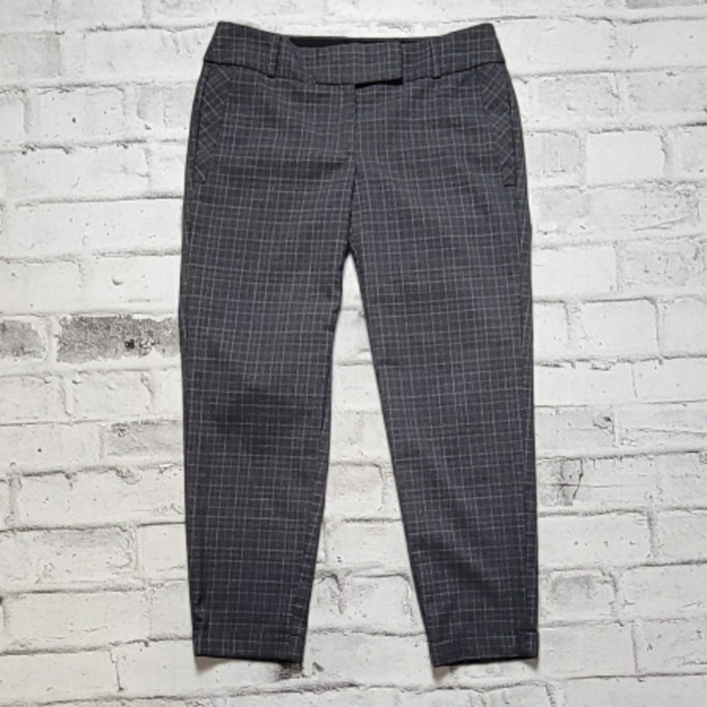 Loft Ankle Dress Pants